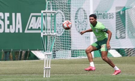 Rony do Palmeiras