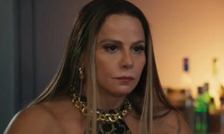 Rosana Volta por Cima