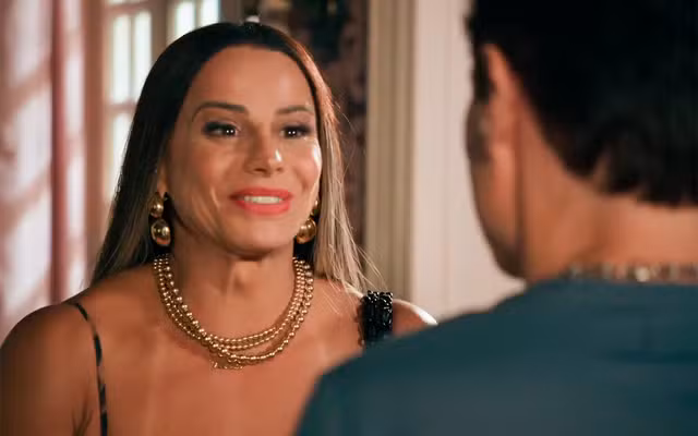 Rosana Volta por Cima