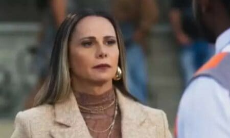Rosana Volta por Cima