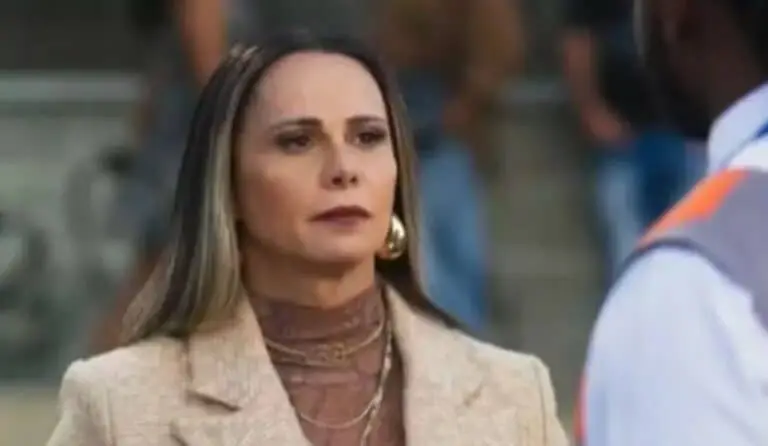 Rosana Volta por Cima