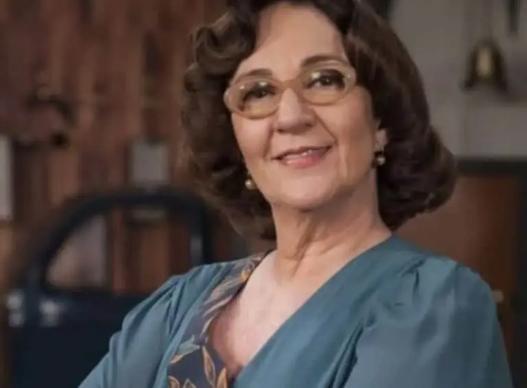 Rosane Gofman