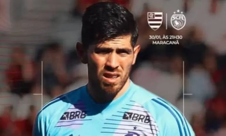 Onde assistir ao vivo Flamengo x Sampaio Corrêa-RJ pelo Cariocão 2025