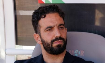 Rúben Amorim