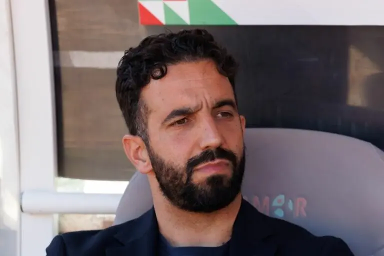 Rúben Amorim