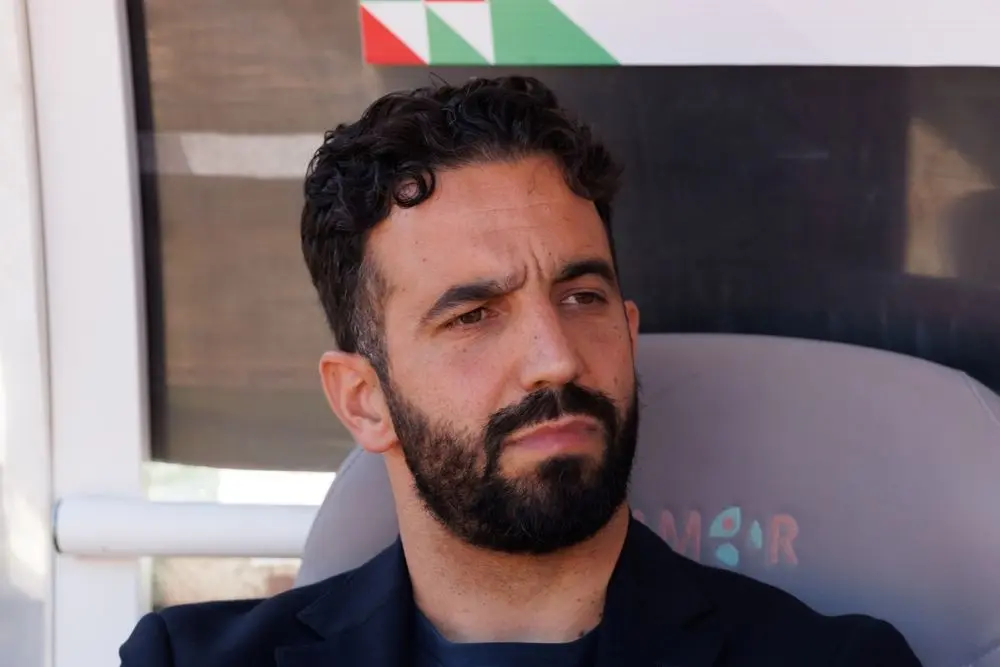 Rúben Amorim