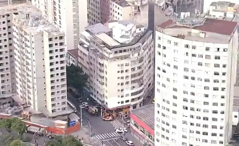 SP Incendio