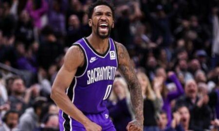 Sacramento Kings