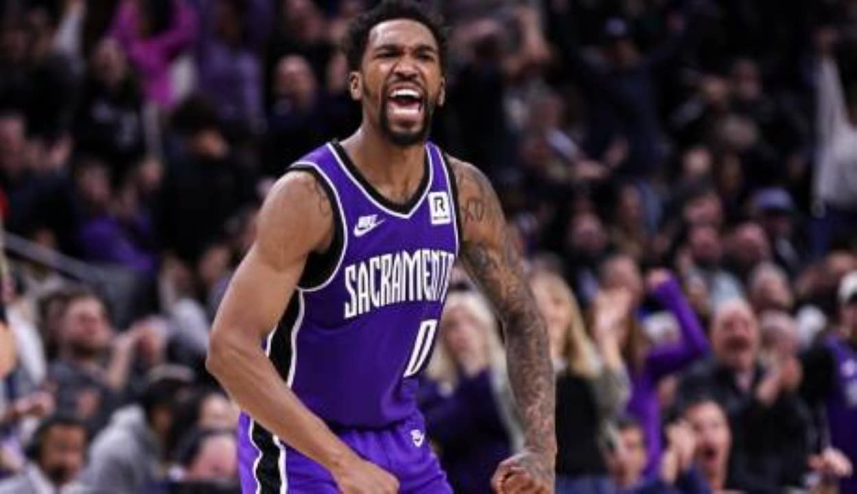 Sacramento Kings