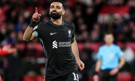 Salah