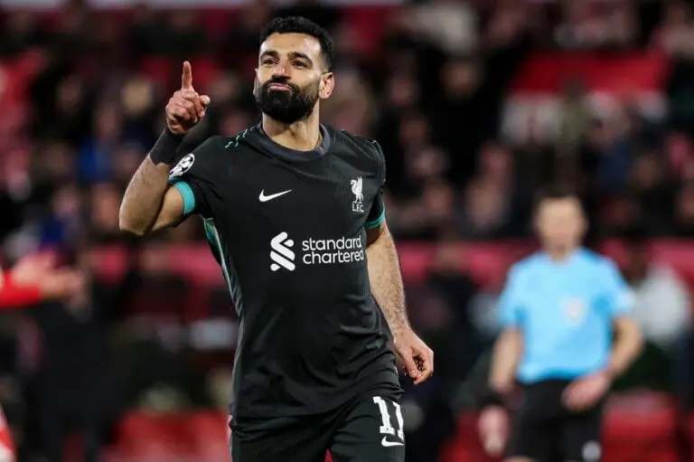 Salah