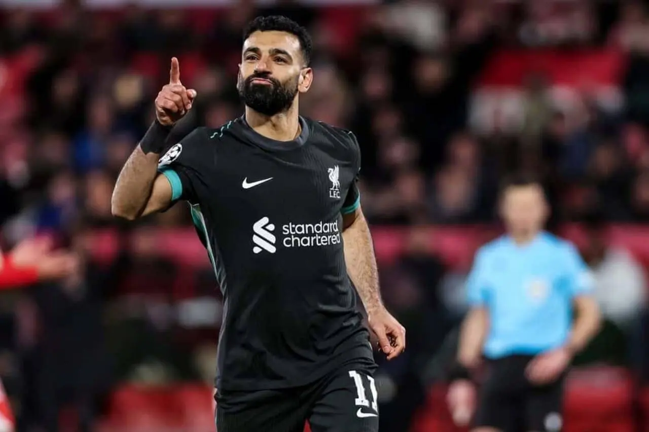 Salah