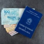 Salário Carteira de Trabalho