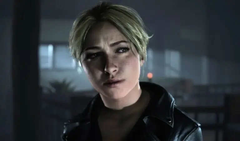 Sam Until Dawn