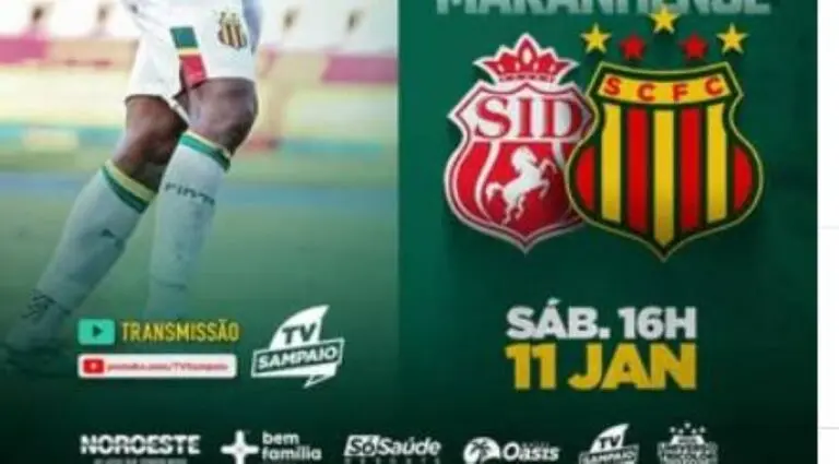 Sampaio Correia