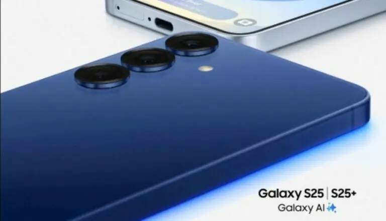 Samsung S25
