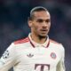 Sané Bayern