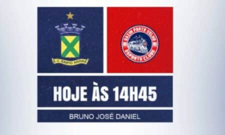 Santo Andre