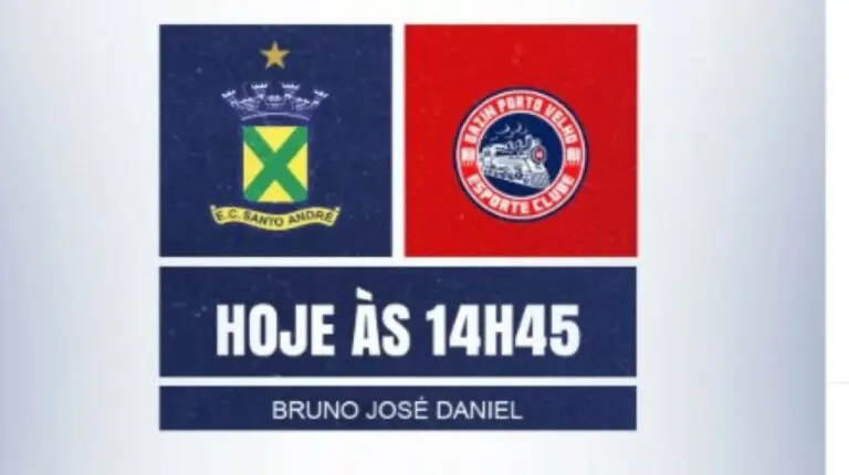 Santo Andre