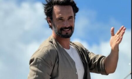 Rodrigo Santoro