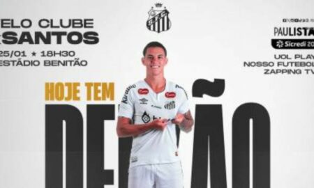 Santos Futebol Clube