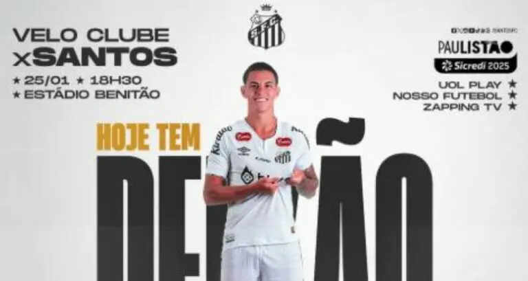 Santos Futebol Clube