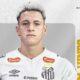 Santos anuncia Léo Godoy como reforço