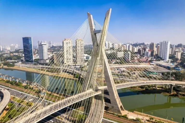 São Paulo