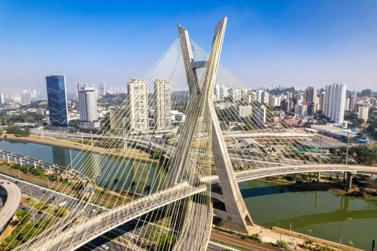 São Paulo Capital