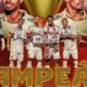 São Paulo Copinha Campeão