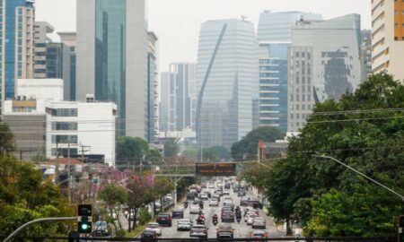 São Paulo IPVA Trânsito