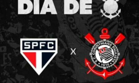 São Paulo x Corinthians