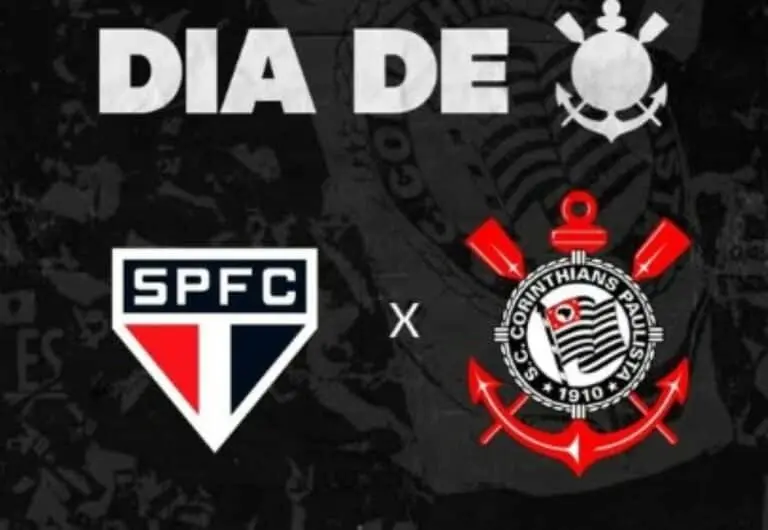 São Paulo x Corinthians