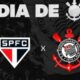 São Paulo x Corinthians