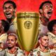 São Pualo Sub 20