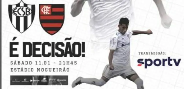 Sao bernardo