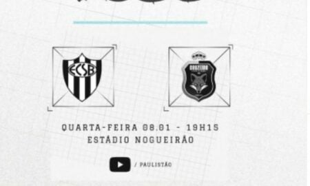 São Bernardo