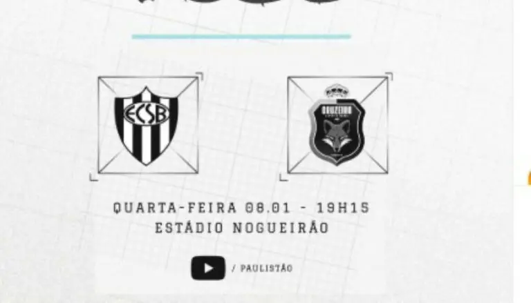 São Bernardo
