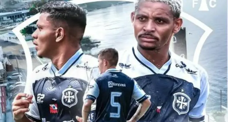 Sao francisco