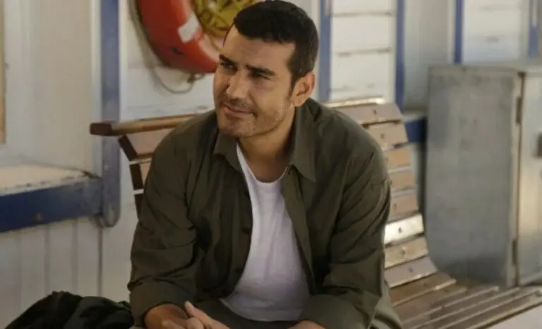 Sarp Força de Mulher