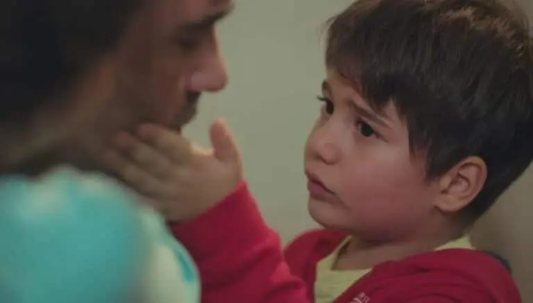 Sarp e Doruk