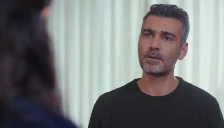 Sarp em Força de Mulher