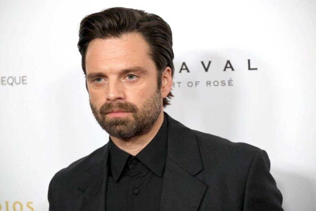 Sebastian Stan