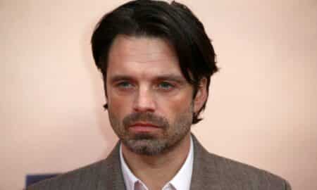 Sebastian Stan