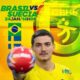 Seleção Brasileira de Handebol