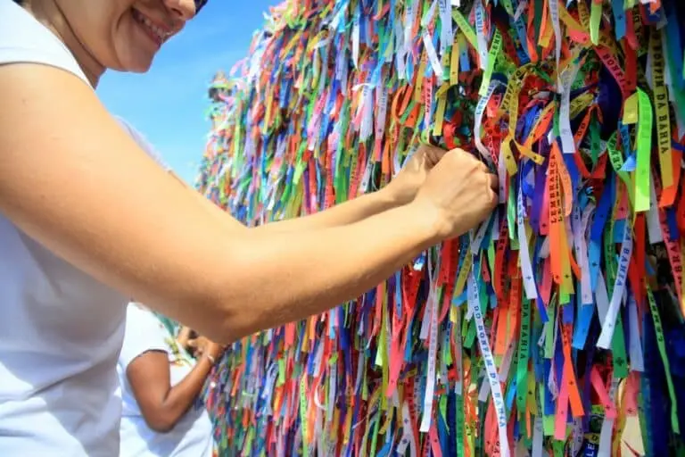 Senhor do Bonfim