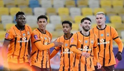 Shakhtar D.