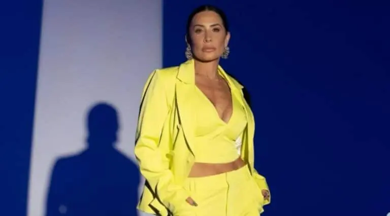 Sheila Carvalho