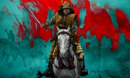 Shogun