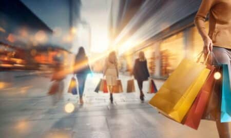 Shopping
